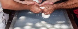 Mozzarella Amalfi Coast Bufala Artigianal
