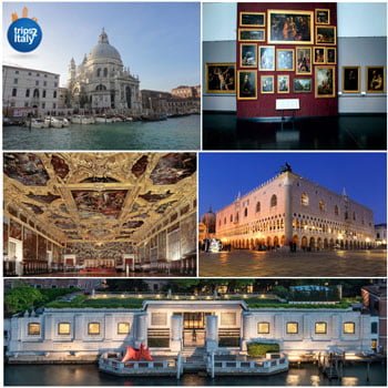 Museum To Visit In Venice