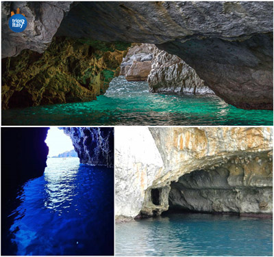 Italian Grottos
