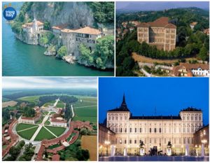 Sightseeing Tours In Piedmont Italy