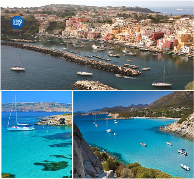 Boating & Sailing In Italy