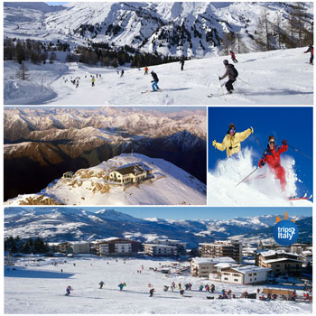 Ski Trips To Lombardy