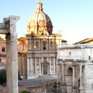 Religious Group Trips