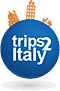 Trips 2 Italy logo