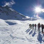 Aosta_Valley_Details_Alpine_Skier_Claimbing