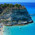 Calabria_Tropea_Beach_View