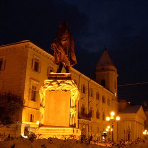 Molise_Campobasso_Piazza_Prefettura