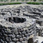 _Sardinia_Details_Nuraghe_sites