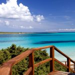 Sardinia Nature and Sea Panorama
