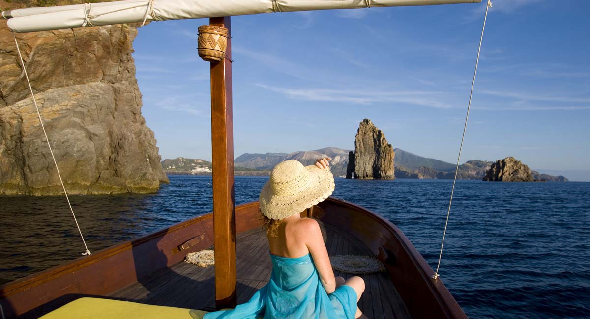 Sicily Honeymoon Packages