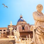Sicily_Palermo_Fountain_of_the_Shame_Particular