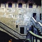 Tuscany_Arezzo_Patrician_Palace_interiors