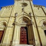 Tuscany_Arezzo_Saint_Michael_Cathedral_Facade