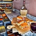 Tuscany_Florence_Finocchiona_Panino_Food