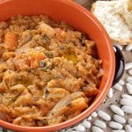 _Tuscany_Food_Ribollita_Dish