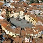 Tuscany_Lucca_Central_Square