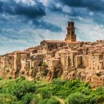 Tuscany_Maremma_Pitigliano_Medieval_Town_View_Particular