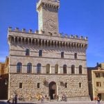 Tuscany_Montepulciano_Ducal_Palace_View
