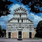 Tuscany_Pisa_Church_Facade