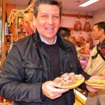 Tuscany_San_Miniato_Pisa_Tommaso_Local_Butcher_Shop_Salami_Testing_Food