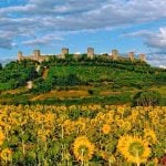 Tuscany_Siena_Monterriggioni_Medieval_Fortress