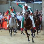 Tuscany_Siena_Palio_Race_Horseman_Racing