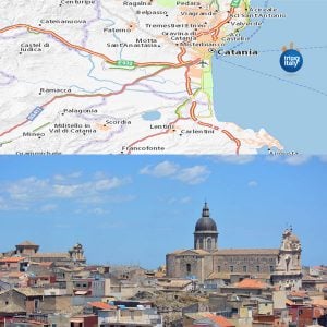 Militello in Val di Catania