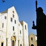 _Apulia_Bari_San_Nicolo_Basilica_