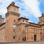 Emilia_Romagna_Ferrara_Estense_Castle