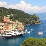 Liguria_Portofino_Bay_view