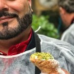 Sicily_Modica_Food_Cannolo_Tasting