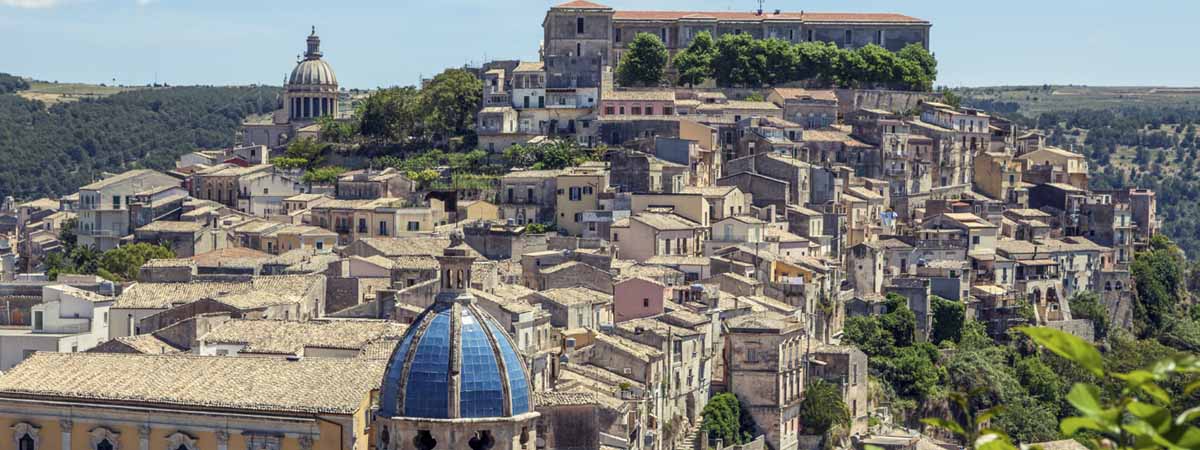 Meraviglia of Sicily Deluxe Escorted Tour | Vacation Packages for 2021 – 2022