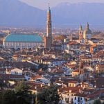 Veneto_Vicenza_Cityscape