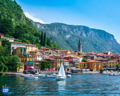 Italy Travel Guide For Geography & Climate of the Italian Lakes and Rivers | Trips2Italy