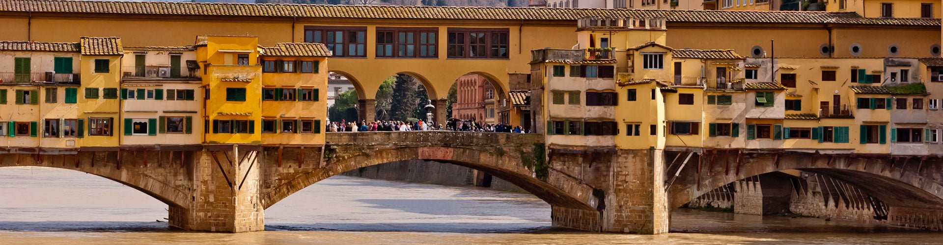 Biking in Italy