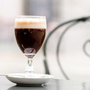 Piedmont_Turin_Bicerin_typical_Choccolate_Drink