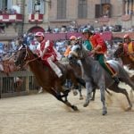 Tuscany_Siena_Palio_Race_Horseman_Racing