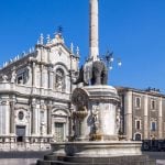 Sicily_Catania_Piazza_Duomo