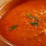 Pappa al Pomodoro Tuscany Typical Food