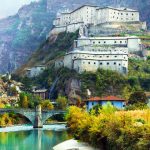 Aosta_Valley_BArd_Fortess_History_Monument_Great_War
