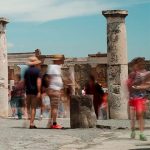 Pompeii History Archaeological Sites
