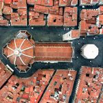 Tuscany_Florence_Panoramic_view_Cathedral_Santa_Maria_Fiore_Baptistery