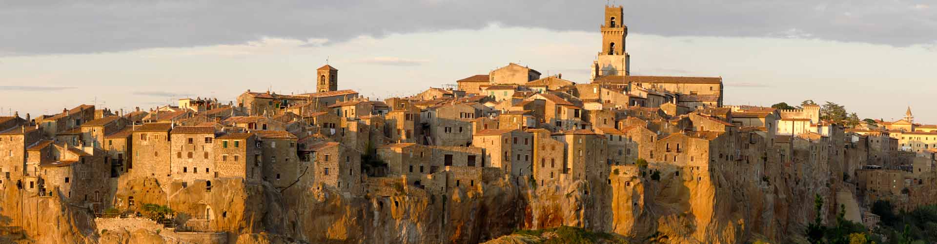 History of Tuscany