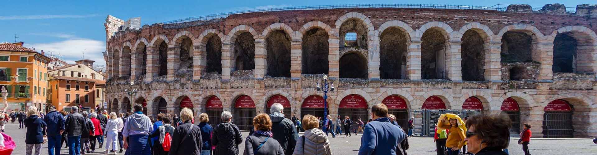 Spectacular Dolomites Escorted Tour | Vacation Packages for 2021 – 2022