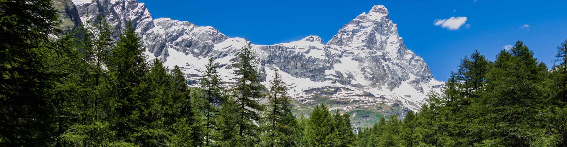 Aosta Valley Travel Guide