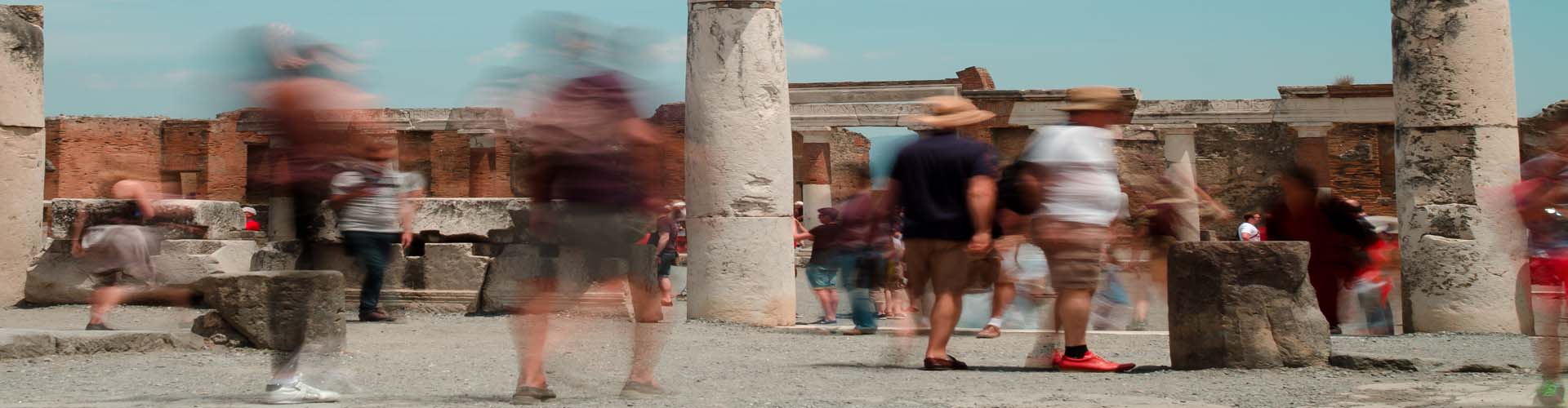Things to Do in Italy