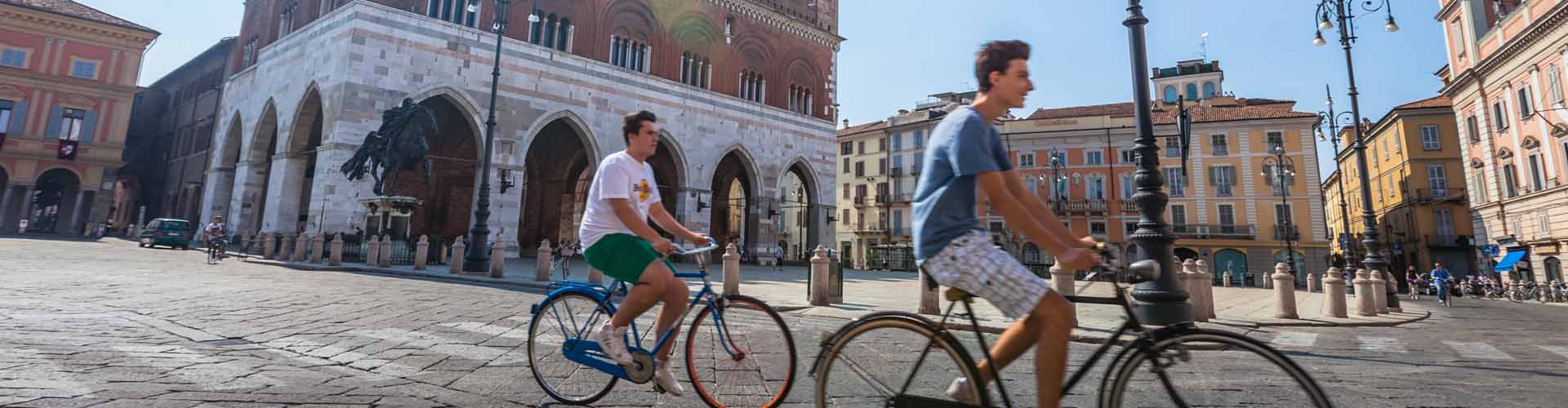 Things to Do in Emilia Romagna
