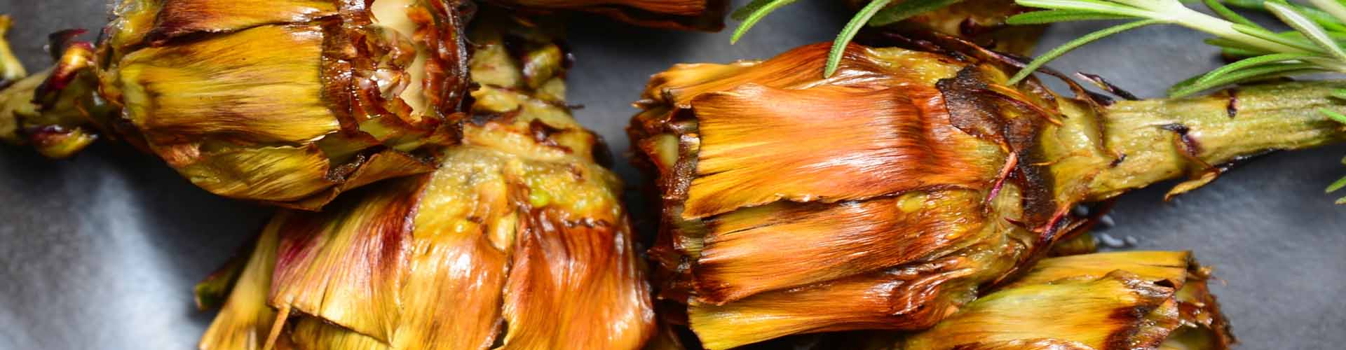 Food and Wine of Lazio