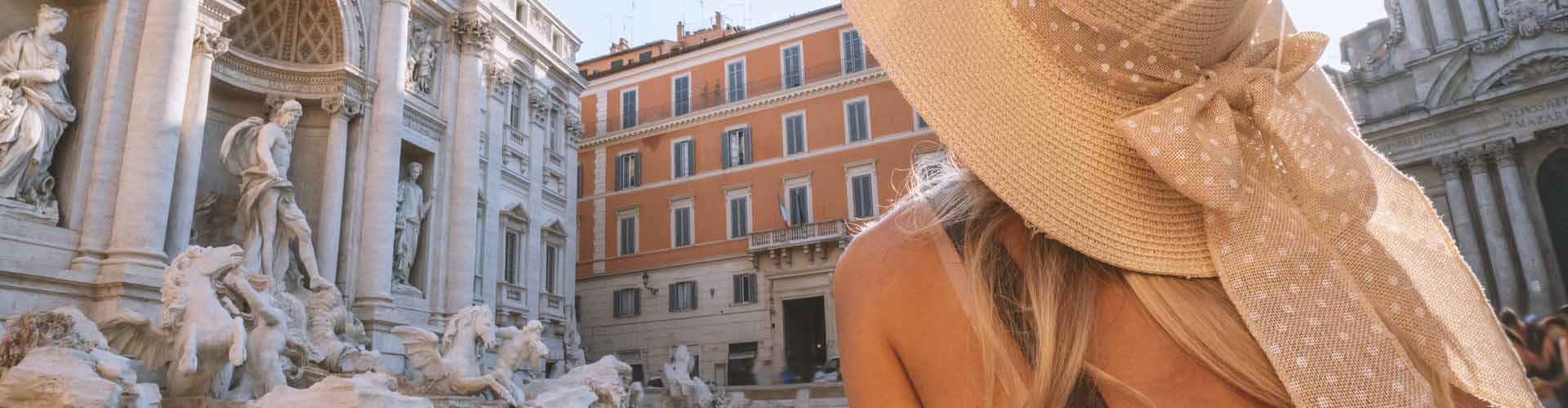 Lazio Culture Travel Guide