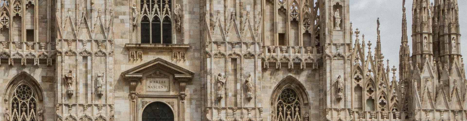 Lombardy History Travel Guide